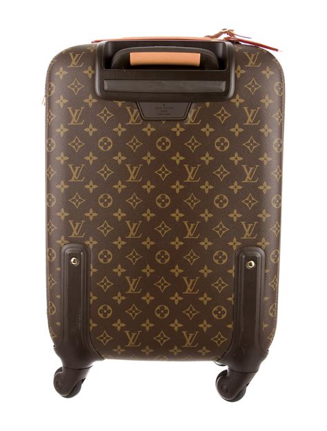 Louis Vuitton Monogram Zéphyr 55 